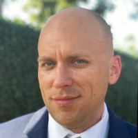 ClearCorrect Employee Joseph Vogas's profile photo