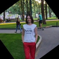 Olena Kovalenko's profile photo