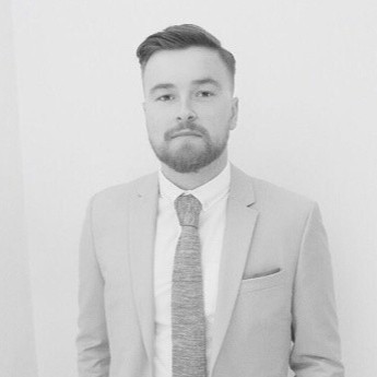 F5 Employee Shane Egan's profile photo