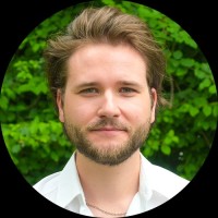 Escadrone Employee Axel Gazot's profile photo
