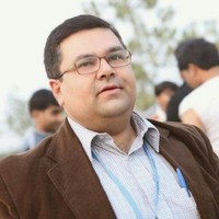 MDI NetworX Employee Amolakh Segal's profile photo