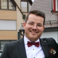 Wieland Lufttechnik GmbH & Co. KG Employee Volker Hagen's profile photo