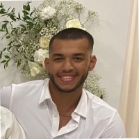 Billel Khellas Email