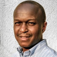 Platform45 Employee Simphiwe Sithole's profile photo