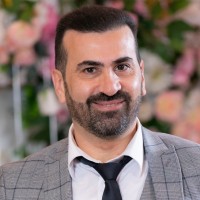 Bashar Qopi Email & Phone Number