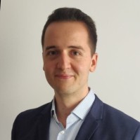 Neutral Employee János Szomszéd's profile photo