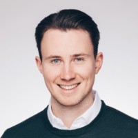 Pliant Employee Leon Faulstroh's profile photo