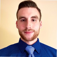 Gourmet International Employee Cameron McClary's profile photo