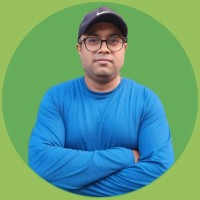 WP Servicedesk Pvt Ltd Employee Gautam D.'s profile photo
