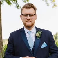 American Products, Inc. (API) Employee Ian McArthur's profile photo