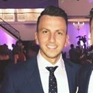 Intus Employee Michael Masalkovski's profile photo