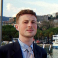 Workday Employee Jacob Boylan's profile photo