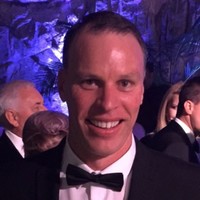 Teletrac Navman Employee Jason O'Reilly's profile photo