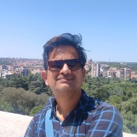 Manish Kumar Email