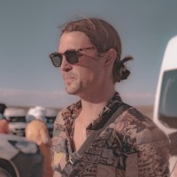 Coda Minerals Employee Charles Edwards's profile photo