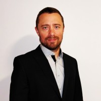 Axelys Employee Simon Fortier's profile photo