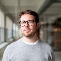 Cegeka Employee Glenn Fellows's profile photo