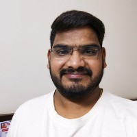 MetaShot Employee Prabhakar Muniyappa's profile photo