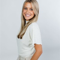 Zest Social Media Solutions Employee Reese Damm's profile photo
