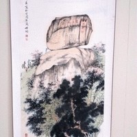 Faler Construction LTD Employee 杨周宏's profile photo