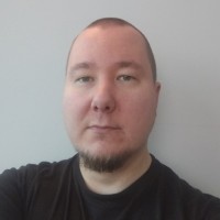 Teknoware Employee Eemeli Penna's profile photo