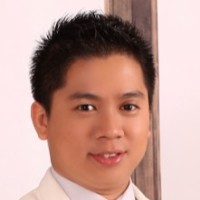 PT. CCS Indonesia Employee Johan Halim's profile photo