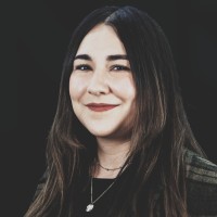 Multitaskr Employee Carolina Chávez's profile photo
