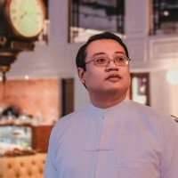 Doh Eain Employee Thurein Aung's profile photo