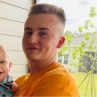 North American Dental Group (NADG) Employee Mitchell Hanson's profile photo