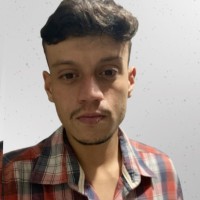 Uitify Employee Marcus Vinícius's profile photo