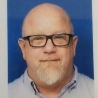 Medxcel Facilities Management Employee Kyle Trigg's profile photo
