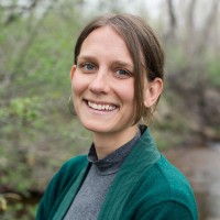 Girl Scouts of Colorado Employee Julia Oleksiak's profile photo