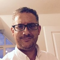 Royal Mail Employee Neil Sutton's profile photo