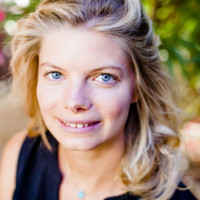 GMED North America Employee Clémence Girard's profile photo