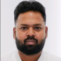 JMP Engineering LTD Employee Solomon Bobbili's profile photo