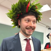 Alessandro Recupido Email