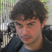 HMC Group Employee Filippo Menabue's profile photo