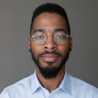 Insider Intelligence Employee Donte Gibson's profile photo