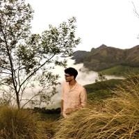 Bititude Technologies Employee Avanthik M's profile photo