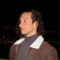 Mateo Krile Email