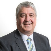 Hydro-dis Employee Mark Carey's profile photo