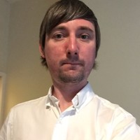 O2 (Telefónica UK) Employee Colin Heyworth's profile photo