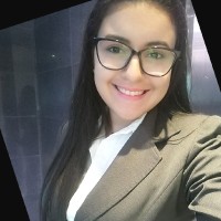 CMS Laser Employee Stephany Petit's profile photo