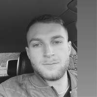 STARH Employee Daniel Petrov's profile photo