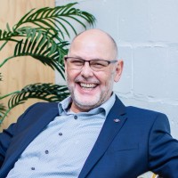 Yontec nv Employee Hans Verpoorten's profile photo