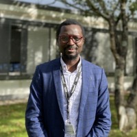 Visual and Analytic Computing (VAC) Lab Employee Issah Suleiman's profile photo