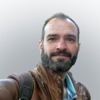 Revmatics, Inc. Employee Everlandio Fernandes's profile photo