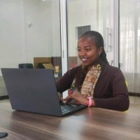 Everlyne Samuel Email