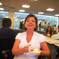 DOW JONES & COMPANY, INC. Employee Olga Shukher's profile photo