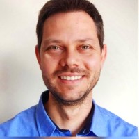 ENGIE Brasil Employee Daniel Mahl's profile photo